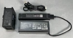 Dji Fpv BWX170-2000-22.2 2000MAH Battery, CHX170-90 Hub & CDX170-90 Charger Used. Price: $125.00.