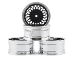 MXS-832103FBK 501 Wheel Set Flat Black New. Price: $16.99.