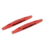 Rcawd Trailing Arm Steering Upper Drag Link For 1/10 Losi Hammer Rey U4 Rock New. Price: $25.98.