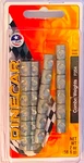 New Woodland Scenics P354 Pinecar Weights 2 Oz Pack. Price: $5.05.