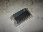 Rc Futaba Crystal Case Black (1) FTA-16 / FUTM4600 New. Price: $11.98.
