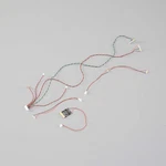 Flite Led Set Umx Timber EFLU3956 Miscellaneous Airplane Accessories New. Price: $32.99.