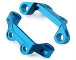 Yeah Racing Tamiya TT-02 Aluminum Upper Suspension Arm Mounts (blue) (2) New. Price: $13.99.