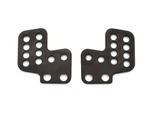 Reve RD-012P1 Aluminum Rear Hub Carrier Plate (2 Pieces) New. Price: $53.96.