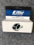 E-flite EFLH2327 S300 Body/canopy With Decals, Bmcx, Rc Helicopter, New In Box. Price: $14.50.