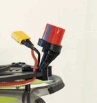 3D Printed Vtx Lollipop Antenna Mount For Darwinfpv CINEAPE25 Drone New. Price: $11.99.