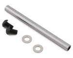 Sab Goblin: Steel Spindle Shaft - Raw Nitro 700/PIUMA New. Price: $10.00.