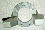 Kraft-hayes KM-60B Glass Filled Nylon Motor Mount New. Price: $20.00.