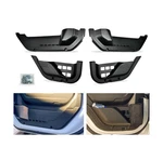 Unofficial Use Only 4-DOOR Pockets For 2018-2025 Jeep Wrangler Jl, Jlu, New. Price: $171.71.