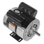 Hp Spl Compressor Duty Electric Motor 5/8" Shaft 120/240 V 56 Frame 3450 Rpm New. Price: $120.45.