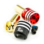 1UP Racing Heatsink Bullet Plugs - 5MM New. Price: $36.25.