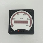 Weschler M9-8222 Rpm Meter / Digital Display 0-1000 Bar Usa For. Price: $99.00.