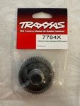 Traxxas 7784X Output Gear, 51-TOOTH Metal (requires #7785X) X-maxx New. Price: $11.50.