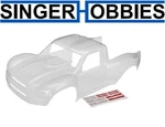 Traxxas 8511 Unlimited Desert Racer Clear Body (requires Painting) TRA1 New. Price: $69.99.