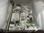 Lot Of Spare Parts For Align T-rex 500 Usato. Price: $174.08.