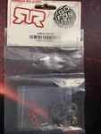 Arrma AR310378 - Differential Gear Maintenance Set New. Price: $12.00.