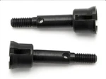 Hpi Racing 86001 Front Rear Wheel Axle 5X32MM (2 Pcs) For Sprint New. Price: $11.99.