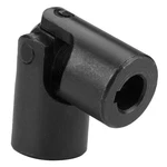 Oumefar Ujoint Shaft 15MM Id Universal Coupling Rotatable Double Sectio... New. Price: $44.26.