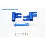 For Traxxas 4-TEC 2.0/3.0-ALUMINUM Steering Assembly New. Price: $21.90.