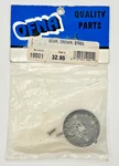 Ofna Racing: #19001, Gear, Crown, Steel, Rc Parts Inv. 16 New. Price: $32.99.