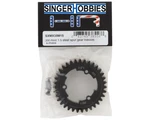 Hot Racing SXMX35M15 Mod 1.5 Steel Spur Gear For Traxxas XRT/X-MAXX/XO-1 35T Hh New. Price: $33.88.