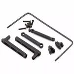 New Axial AXI334001 Sway Bar Set RBX10. Price: $20.00.