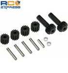 Hot Racing Traxxas Mini Maxx Steel Differential Planetary Gear MMX11PG New. Price: $28.88.