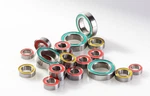 Team Associated RC10 B5M Ball Bearing Kit By World Champions Acer Racing New. Price: $35.98.