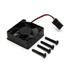 Spektrum Accessories Firma Smart 160A Esc Replacement Cooling Fan SPMXSEF3 Car New. Price: $19.98.