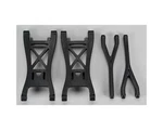 HPI82006 Suspension Arm Set Esav F32 New. Price: $17.99.