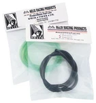 Helix Racing Translucent Colored Tubing 25' Clear 5/16" Id 7/16" Od 516-7173 New. Price: $83.99.