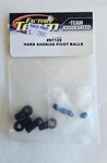 Associated 91125 Ft Hard Anodized Pivot Ball New. Price: $19.99.