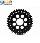 Hot Racing Ecx 1/10 4WD Circuit Stadium Ruckus MOD1 45T Steel Spur Gear SECF45M1 New. Price: $23.88.