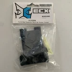 Front/rear Suspension Mount Set ECX2006 New. Price: $13.99.