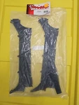 Traxxas 6420 Tunnels Left/right Vent Cover 3X8MM XO-1 New. Price: $14.59.