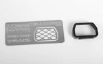RC4WD VVV-C0442 Snorkel Guard For Traxxas TRX-4 New. Price: $12.00.