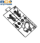 Tamiya C Parts Orv Subaru Brat TAM9005130 New. Price: $13.62.