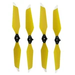 2PAIR Quick-release Color Propellers 8331F For Dji Mavic Platinum Drone New. Price: $8.09.