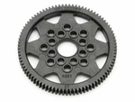 4944258069876HPI # Carbon Fiber Spur Gear 87T 48P For Sprint, Wheely King New. Price: $19.99.