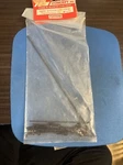 Kyosho Concept Genuine H3212 Special Linkage Rare Helicopter Part Vintage New. Price: $85.00.