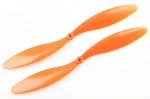 Propeller Gws EP1180 11X8" 279X203MM Set Of Hype 082-2010 New. Price: $8.20.