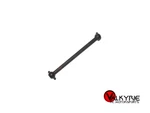 Vintage Rc Custom Works Drive Shaft Steel Black (2) 7013 Used. Price: $28.90.