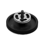 Hardened Steel Extruder Gear Kit For H2D/H2C, 3D Printer Dlc Nano Coating Har... New. Price: $28.54.