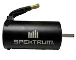 Arrma Kraton 6S Exb Brushless Motor Spektrum Firma 4074 2050KV Notorious / Blx New. Price: $55.95.