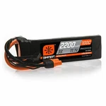 Spektrum 3S 100C Smart Lipo Battery Pack W/IC3 Connector 11.1V/2200MAH New. Price: $39.99.