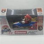 Carrera Rc Mario Kart - Mach 8 See Details New. Price: $54.99.