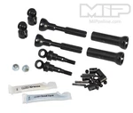 Mip 23160 X-duty Rear Upgrade Drive Kit For Traxxas Extreme Heavy-duty Axles New. Price: $64.99.