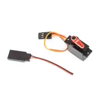 Rcawd 15T Metal Servo Arm Full Gear With Adapter Wire For Fms FCX24M New. Price: $21.99.