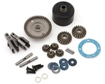 Mugen Seiki Mbx/mgt Htd Gear Differential Set (44T) (front/rear) MUGE2244A New. Price: $56.99.