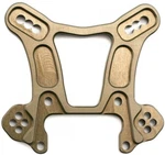 Team Losi Racing Losa 1715 Aluminum Front Shock Tower 8 Buggy New. Price: $14.99.